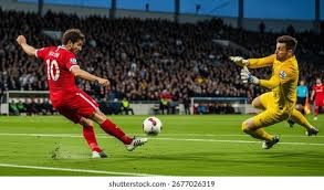 足坛炸锅！这一夜发生太多事