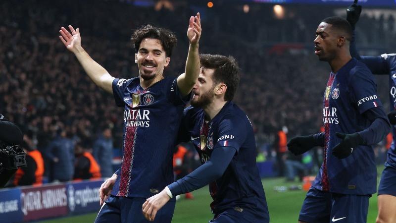 从数据层面来看，曼城依然是英超最“稳定”的代表。